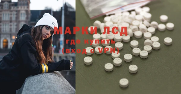 ALPHA PVP Горнозаводск