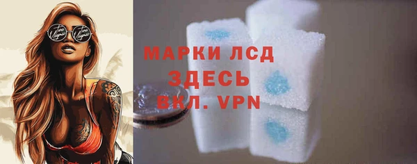 прущий лед Горняк