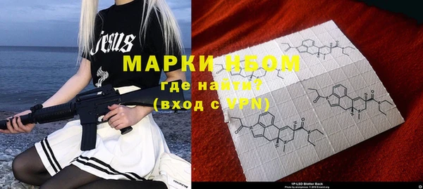 ALPHA PVP Горнозаводск
